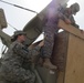 Mounted battle command on the move