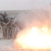 Exploding into ‘Chaos’  Combat engineers conduct live explosives training