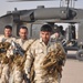 ‘Dragon’ Battalion forges 17th Iraqi Army Division’s first scout/snipers