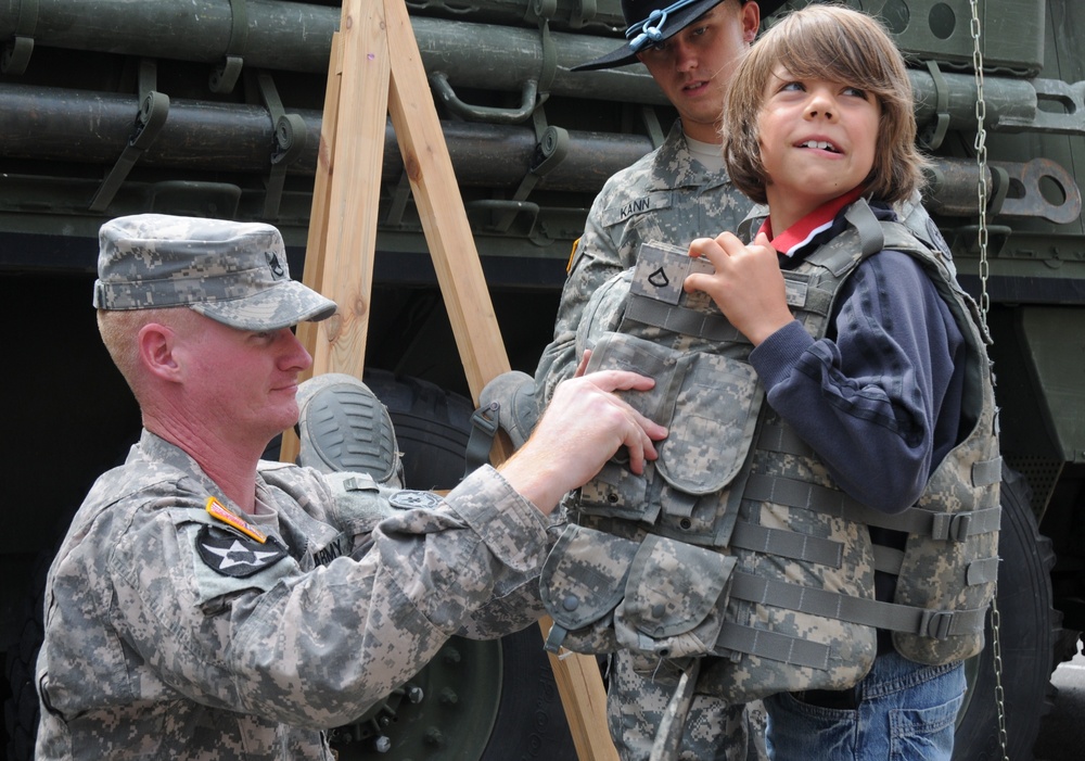 War Eagles renew partnership with Hirschau