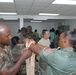 Florida guardsmen teach lifesaving skills to Antiguan Forces