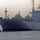 Swift boats 304 and 306 arrive