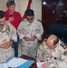 Iraqi navy accepts Swift boats 304 and 306