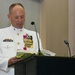 6th Fleet master chief retires following 30-year career