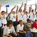 Athletes spin off wheelchair games