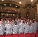 New officers commissioned into Indiana Army National Guard