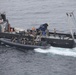 Raid on mock pirated vessel planned, launched from sea base