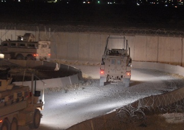 Guardians of the sky