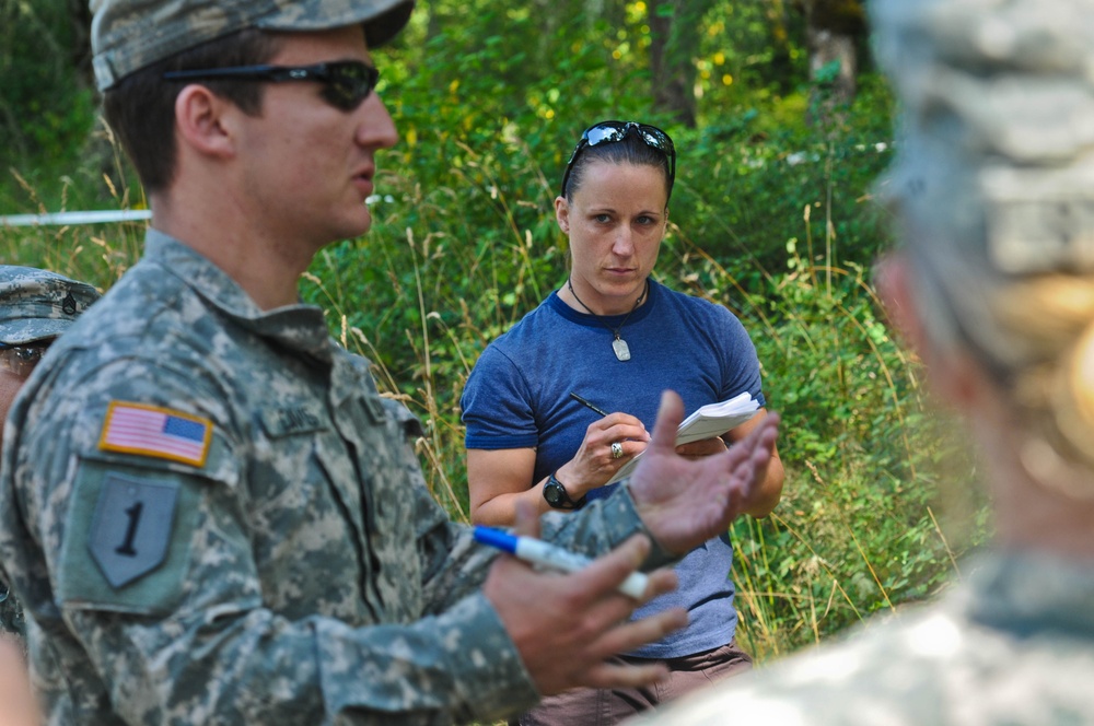 JBLM performance enhancement specialist living 'dream job'