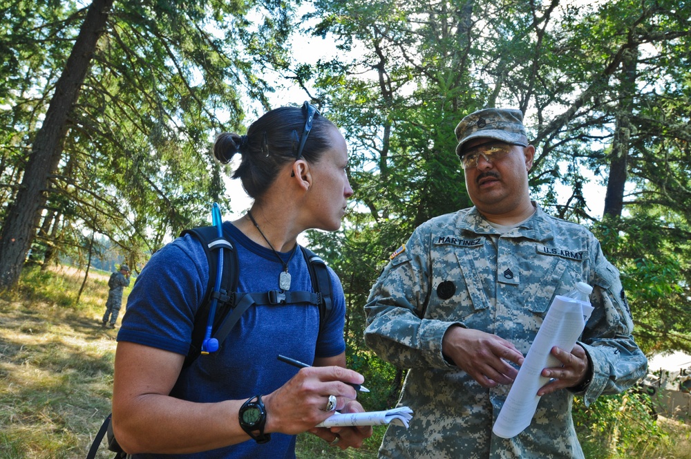 JBLM performance enhancement specialist living “dream job”