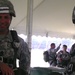 Members from the 352nd Civil Affairs Command participate in Leapfest 29