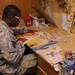 Soldiers expand skills to give back to unit