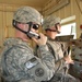 116th Cavalry Troops secure Victory Base Complex