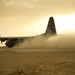 Not your typical takeoff