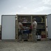 Fire station in a box