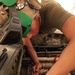 Electronics technicians keep Marine pilots flying in Afghanistan