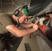 Electronics technicians keep Marine pilots flying in Afghanistan