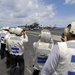 USS George Washington activity