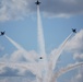 The Fargo Air Show