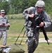 Army Guard Best Warrior competitors take on challenges here, at home