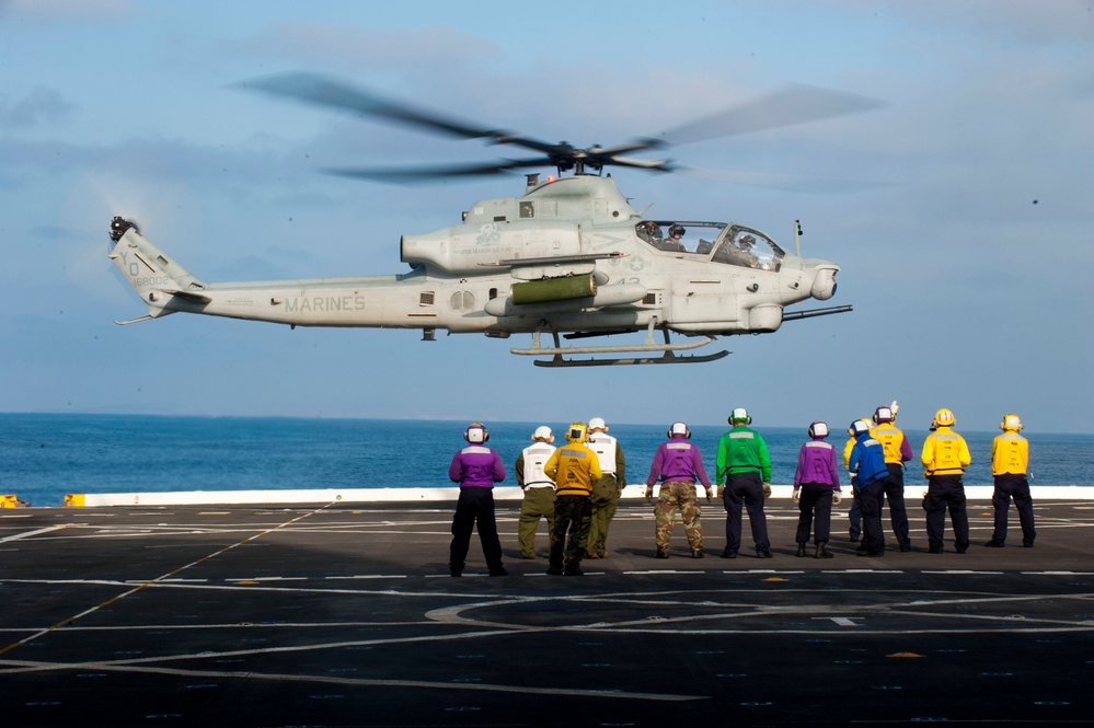 USS New Orleans