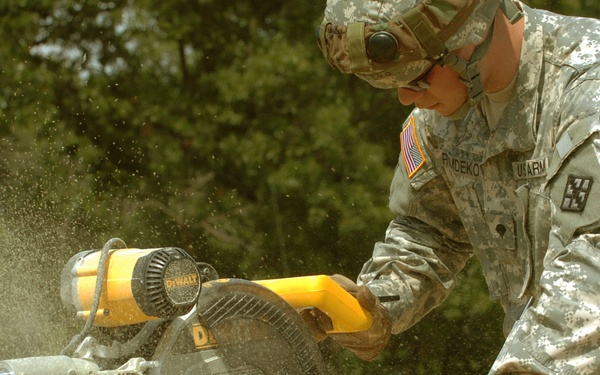 412th Engineers