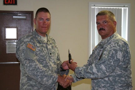 North Dakota Guardsmen qualify for national marksmanship match