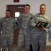 North Dakota Guardsmen qualify for national marksmanship match