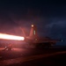 USS John C. Stennis action