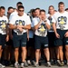 Armed Services YMCA Mud Run