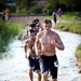 Armed Services YMCA Mud Run