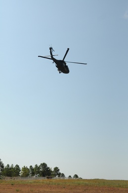 Riggers practice parachute packing quality control