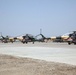 Al Kut Iraqi air force base