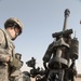 Camp Ramadi training exercise