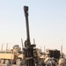 Camp Ramadi training exercise