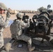 Camp Ramadi training exercise