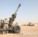 Camp Ramadi training exercise