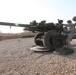 Camp Ramadi training exercise
