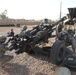 Camp Ramadi training exercise