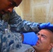 Combat lifesaver course teaches deployed troops lifesaving skills