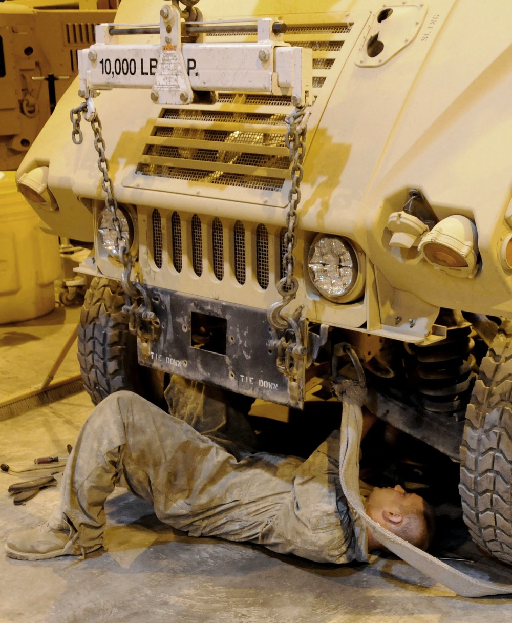 JBB maintainers keep the JBB rolling