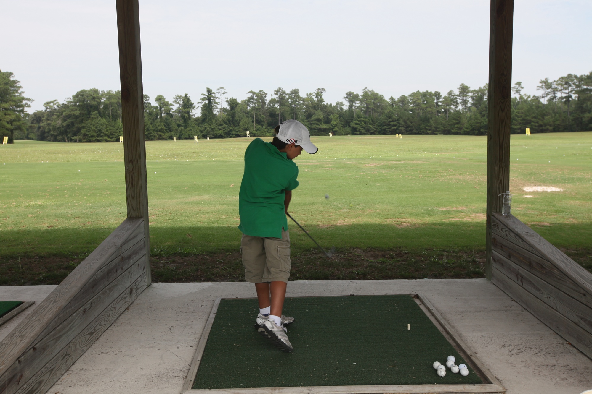 Dating Golf Clubs and Identifying Who Made Them - Driving Range Heroes