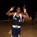 Marine wins spot in Olympic boxing