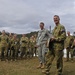 California National Guard's 40th Infantry Division runs the Combined Joint Task Force for Talisman Sabre 2011