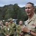 California National Guard's 40th Infantry Division runs the Combined Joint Task Force for Talisman Sabre 2011