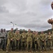 California National Guard's 40th Infantry Division runs the Combined Joint Task Force for Talisman Sabre 2011