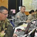 California National Guard's 40th Infantry Division runs the Combined Joint Task Force for Talisman Sabre 2011