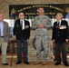 California National Guard's 40th Infantry Division gets a history lesson during Talisman Sabre 2011