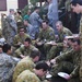 California National Guard's 40th Infantry Division runs the Combined Joint Task Force for Talisman Sabre 2011