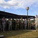 California National Guard's 40th Infantry Division runs the Combined Joint Task Force for Talisman Sabre 2011